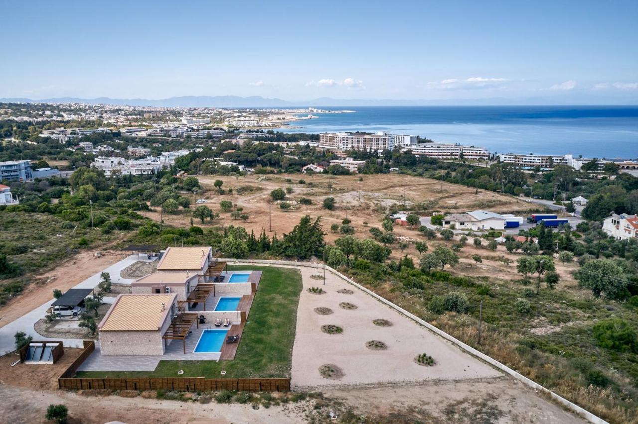 Villa Anar Rhodes Koskinou (Rhodes)