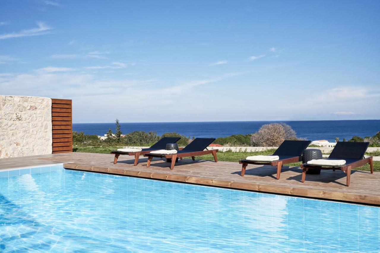 Anar Rhodes Villa